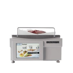 SC II 100 Barkodlu Terazi - 2