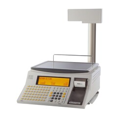 Bizerba - SC II 200 Barkodlu Terazi Bizerba - SC II 200 Barkodlu Terazi