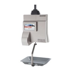 SC II 400 Barkodlu Terazi - 2