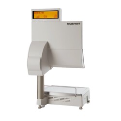 SC II 500 Barkodlu Terazi - 2