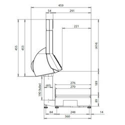 SC II 500 Barkodlu Terazi - 4