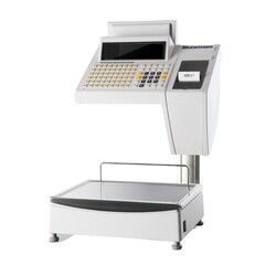 Bizerba - SC II 800 Barkodlu Terazi Bizerba - SC II 800 Barkodlu Terazi