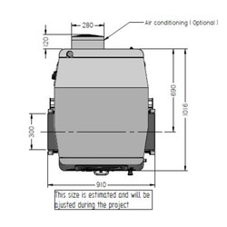SealSecure Görüntülü Ürün Kontrol Sistemi - 7