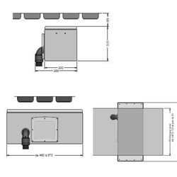 SealSecure Görüntülü Ürün Kontrol Sistemi - 9