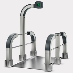 Süpersmart S3 Self Servis Kasa Terazisi - 2