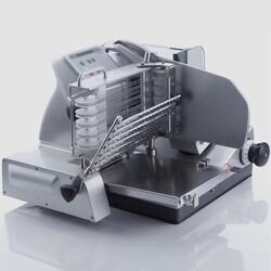 VS11 A Dilimleme Makinası / Dikey - 2