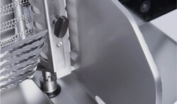 VS11 A Dilimleme Makinası / Dikey - 4