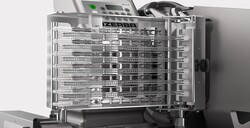 VS12 A Dilimleme Makinası / Dikey - 4