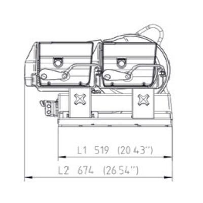 VS12 A Dilimleme Makinası / Dikey