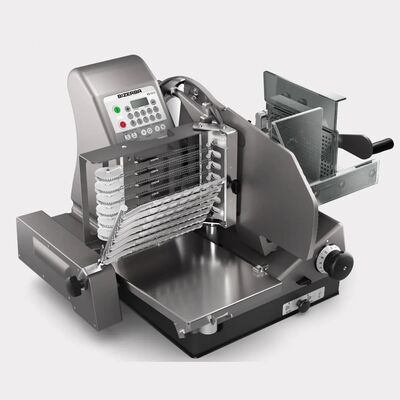VS12 D Dilimleme Makinası / Dikey