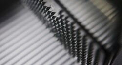 VS12 D Dilimleme Makinası / Dikey - 4