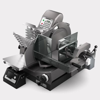 VS12 D W Otomatik Dilimleme Makinası / Dikey