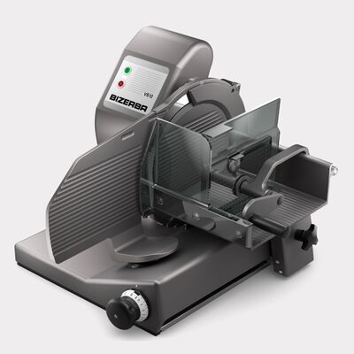 VS12 Dilimleme Makinası / Dikey