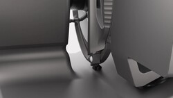 VS12 Dilimleme Makinası / Dikey - 5