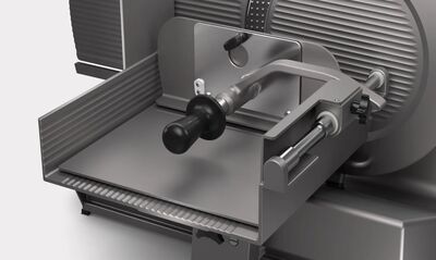 VS12 F Dilimleme Makinası / Dikey