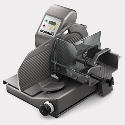 Bizerba - VS12 W Dilimleme Makinası / Dikey