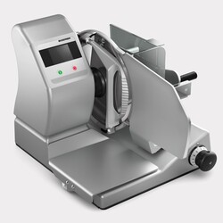 VS12 W Dilimleme Makinası / Dikey - 3