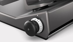 VS12 W Dilimleme Makinası / Dikey - 6