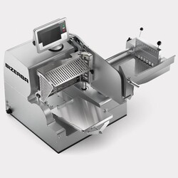 VSI F Otomatik Dilimleme Makinası / Dikey - 2