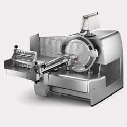 VSI F Otomatik Dilimleme Makinası / Dikey - 3