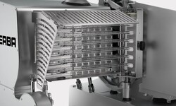 VSI F Otomatik Dilimleme Makinası / Dikey - 5