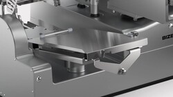 VSI F Otomatik Dilimleme Makinası / Dikey - 6