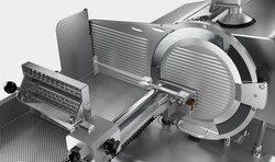 VSI F Otomatik Dilimleme Makinası / Dikey - 7