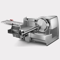 VSI F T Otomatik Dilimleme Makinası - 2