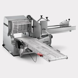 Bizerba - VSI F T Otomatik Dilimleme Makinası