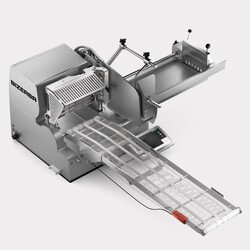 VSI F T Otomatik Dilimleme Makinası - 3