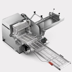 VSI F T Otomatik Dilimleme Makinası - 4