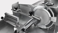 VSI F T Otomatik Dilimleme Makinası - 7