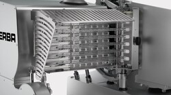 VSI F T Otomatik Dilimleme Makinası - 8