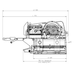 VSI F T Otomatik Dilimleme Makinası - 9