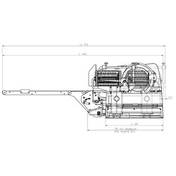 VSI F T Otomatik Dilimleme Makinası - 12
