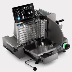 VSP A Dilimleme Makinası / Dikey - 2