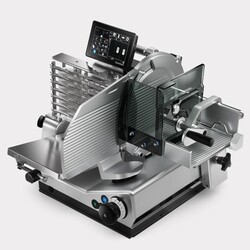 VSP A Dilimleme Makinası / Dikey - 3