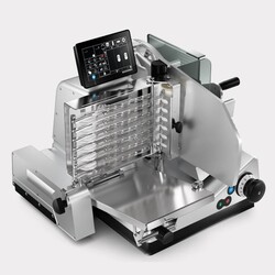 VSP A Dilimleme Makinası / Dikey - 4