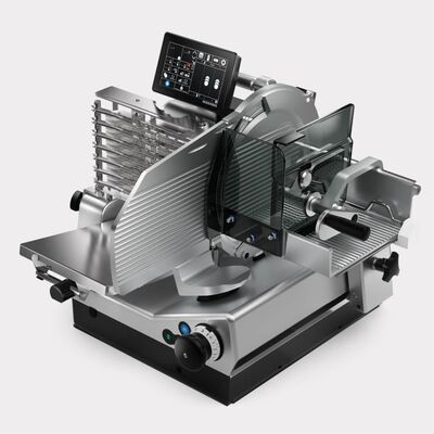 VSP F Dilimleme Makinası / Dikey