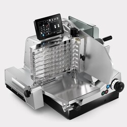 VSP F Dilimleme Makinası / Dikey - 5