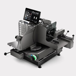 VSP F Dilimleme Makinası / Dikey - 6