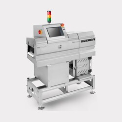 Bizerba - XRE-D 200/120 X-Ray Ürün Kontrol Sistemi Bizerba - XRE-D 200/120 X-Ray Ürün Kontrol Sistemi