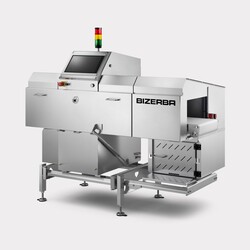 Bizerba - XRE-D Pro X-Ray Ürün Kontrol Sistemi Bizerba - XRE-D Pro X-Ray Ürün Kontrol Sistemi