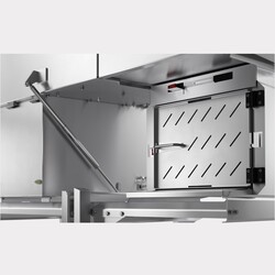 XRE-D Pro X-Ray Ürün Kontrol Sistemi - 2