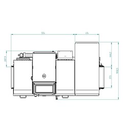 XRE-D Pro X-Ray Ürün Kontrol Sistemi - 6