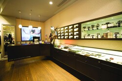 Butik Giyim Mağazası Raf Sistemi - 15