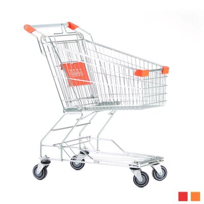 Colt Metal Market Alışveriş Arabası