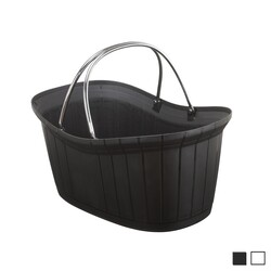 Marketix - Cosmo Kozmetik Alışveriş El Sepeti 12 Litre