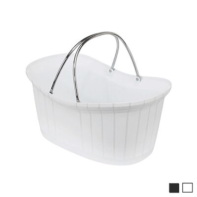 Cosmo Kozmetik Alışveriş El Sepeti 12 Litre