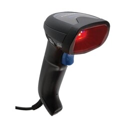 QD2590 El Barkod Okuyucu / 2D - 3